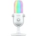 Microphone Razer | AI-SEIREN-V3-CHROMA-WH