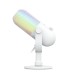 Microphone Razer | AI-SEIREN-V3-CHROMA-WH