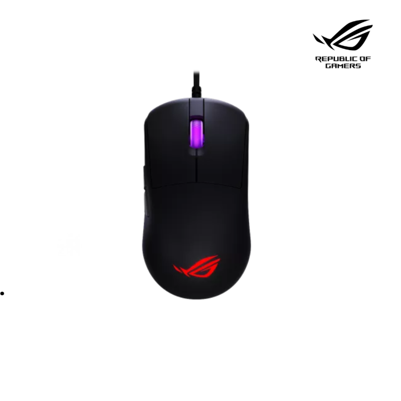 Mouse Asus ROG |  Harpe Mini Core Gaming ( P524 )
