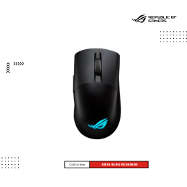 Mouse Asus ROG | Keris Wireless AimPoint Gaming ( Wirless + Bluetooth )