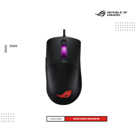 Mouse Asus ROG | Keris  Gaming ( Wire )