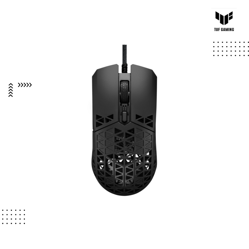 Mouse Asus TUF | M4  Wire  Gaming