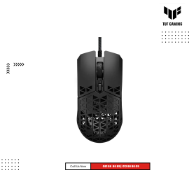Mouse Asus TUF |  M4 Air A -Gaming