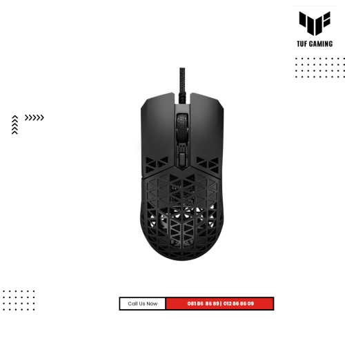Mouse Asus TUF |  M4 Air A -Gaming