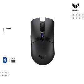 Mouse Asus  TUF | M4 Gaming  P306  -( Wireless+ Bluetooth )