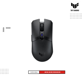 Mouse Asus  TUF | M4 Gaming  P306  -( Wireless+ Bluetooth )