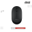 Mouse Asus  |  MW103-Black​  Silent​  ( Wireless ​)