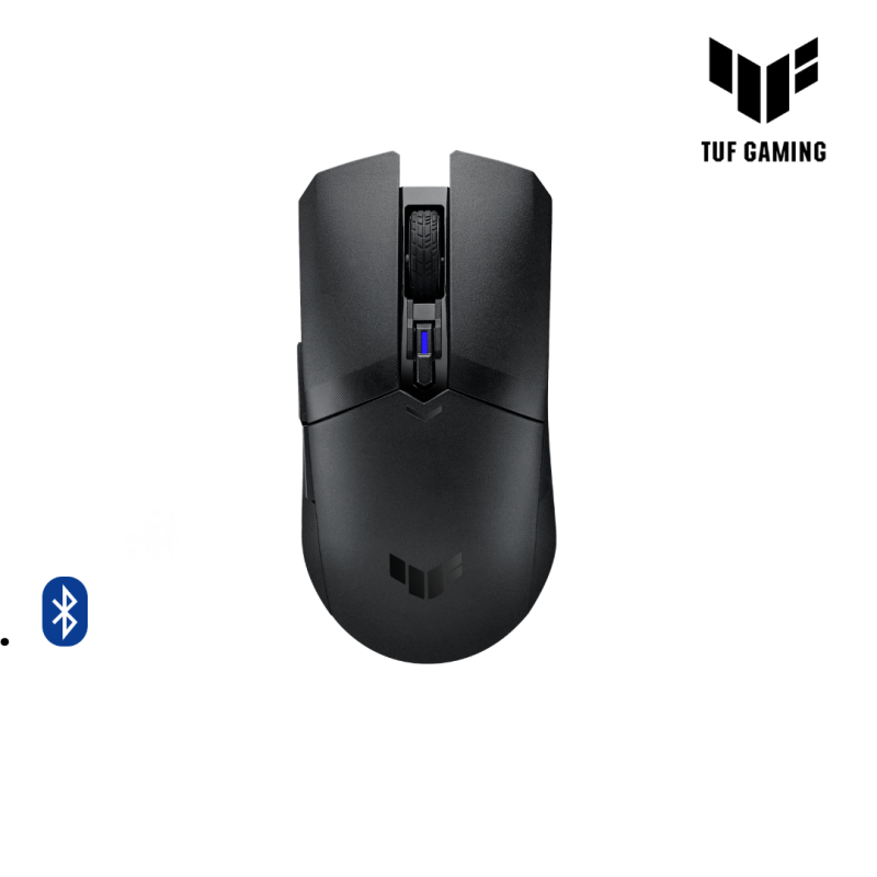 Mouse Asus  TUF | M4 Gaming  P306  -( Wireless+ Bluetooth )