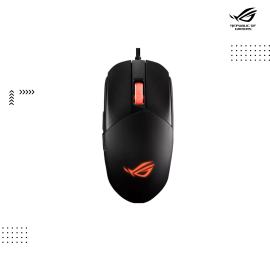 Mouse Asus  ROG | Strix Impact III  ( P518 ) Wire -Gaming