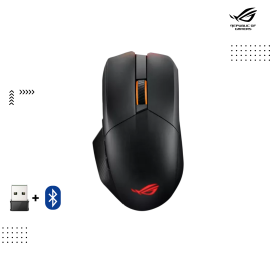 Mouse Asus ROG | Chakram X Origin Gaming  P708  ( Wireless + Bluetooth )