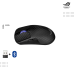 Mouse Asus ROG | Harpe Ace Extreme Gaming ( P718 )( Wireless + Bluetooth ) -Gaming