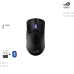 Mouse Asus ROG | Harpe Ace Extreme Gaming ( P718 )( Wireless + Bluetooth ) -Gaming