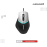 Mouse Dell | Alienware Gaming Mouse AW558