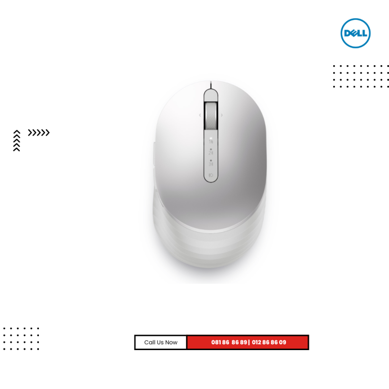Mouse Dell | MS7421W Premier Rechargeable