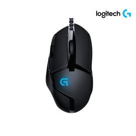 Mouse Logitech | G402 Hyperion Fury FPS Gaming - N/A - APANZ-122