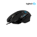 Mouse Logitech | G502 HERO High Performance  Wire Gaming