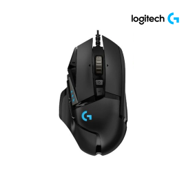 Mouse Logitech | G502 HERO High Performance  Wire Gaming