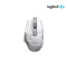 Mouse Logitech | G502 X  Wire Gaming ( BLACK/ White )