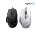 Mouse Logitech | G502 X  Wire Gaming ( BLACK/ White )