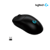 Mouse Logitech | PRO 2 LIGHTSPEED ( Wireless ) BLACK - APANZ-122