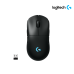 Mouse Logitech | PRO 2 LIGHTSPEED ( Wireless ) BLACK - APANZ-122