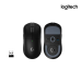 Mouse Logitech | PRO X SUPERLIGHT 2 LIGHTSPEED Gaming  - BLACK (  Wireless USB  )