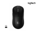 Mouse Logitech | PRO X SUPERLIGHT 2 LIGHTSPEED Gaming  - BLACK (  Wireless USB  )