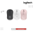 Mouse Logitech | M240 Silent   Graphite/Off-White/Rose (Bluetooth)