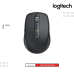 Mouse Logitech | MX Anywhere 3S (910-006933) -Bluetooth
