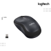 Mouse Logitech |  M221 SILENT ( Wireless USB  )