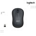 Mouse Logitech |  M221 SILENT ( Wireless USB  )