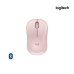 Mouse Logitech | M240 Silent   Graphite/Off-White/Rose ( Bluetooth )