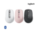 Mouse Logitech | MX Anywhere 3S -GRAPHITE/ROSE  ( Bluetooth )