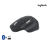 Mouse Logitech | MX Master 3S  For Mac Performance -SPACE GREY ( Bluetooth + Wireless )