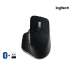Mouse Logitech | MX Master 3S  For Mac Performance -SPACE GREY ( Bluetooth + Wireless )