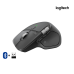 Mouse Logitech | MX Master 4 - GRAPHITE ( Bluetooth + Wireless )