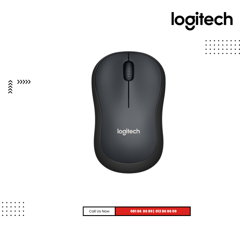 Mouse Logitech |  M221 ( Wireless )