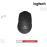 Mouse Logitech |  M330 Silent Plus- Black ( Wireless )