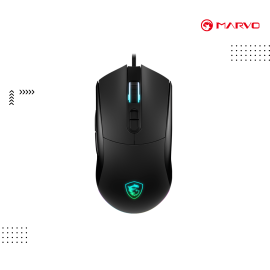 Mouse MSI | FORGE GM320 GAMING