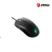 Mouse MSI | FORGE GM320 GAMING