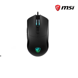 Mouse MSI | FORGE GM320 GAMING
