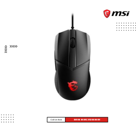 Mouse Msi | CLUTCH GM41 LIGHTWEIGHT V2 Gaming