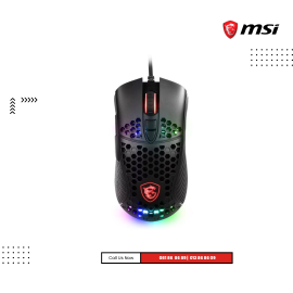 Mouse MSI |  M99 Pro Gaming