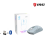 Mouse MSI | FORGE GM340 W - ( WIRELESS + BLUETOOTH ) GAMING ( Black /White/Navy/Violet/ Sky )