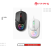 Mouse Marvo | Z FIT LIFT Wired RGB Gaming