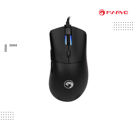Mouse MARVO | G950 BK /WH Wired Gaming