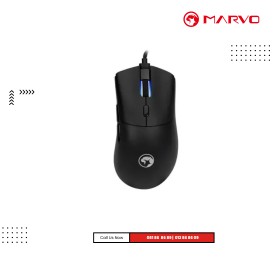 Mouse MARVO | G950 BK /WH Wired Gaming