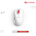 Mouse MARVO | G982W -WH ( WireLess + Bluetooth ) Gaming