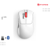 Mouse MARVO | G982W -WH ( WireLess + Bluetooth ) Gaming