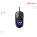 Mouse Marvo | Z FIT LIFT Wired RGB Gaming